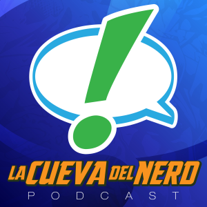 La Cueva del Nerd-logo