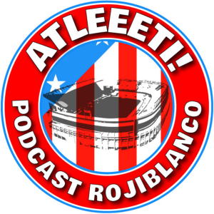 Atleeeti! Podcast Rojiblanco-logo
