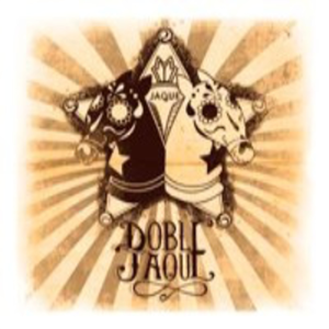 Doble Jaque (Ajedrez en la radio Jaque continuo)-logo