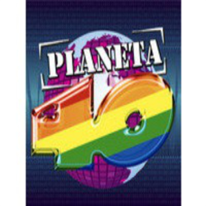 Planeta 40-logo