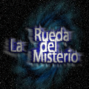 La Rueda del Misterio-logo