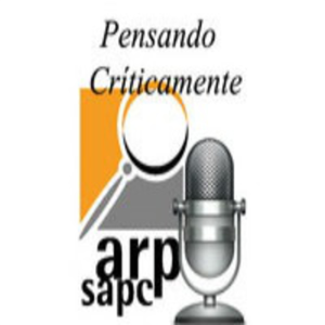 Podcast Pensando Críticamente-logo