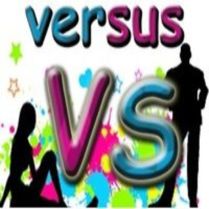 Versus Programa-logo