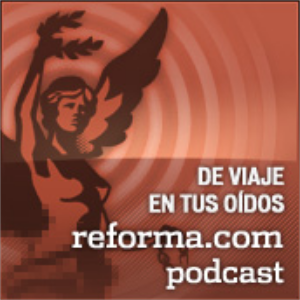 reforma.com - De Viaje en tus oídos-logo