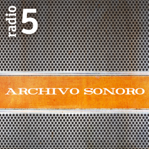 Archivo sonoro-logo