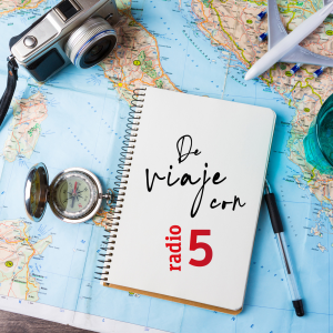 De viaje con Radio 5-logo