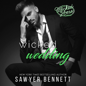 Wicked Wedding-logo