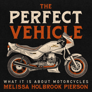 The Perfect Vehicle