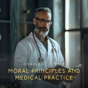 Moral Principles and Medical Practice-logo