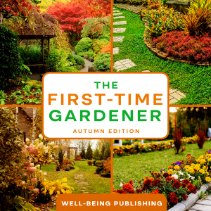 The First-Time Gardener