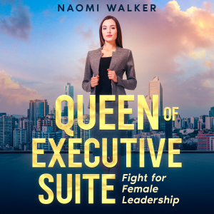 Queen of Executive Suite-logo
