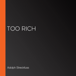 Too Rich
