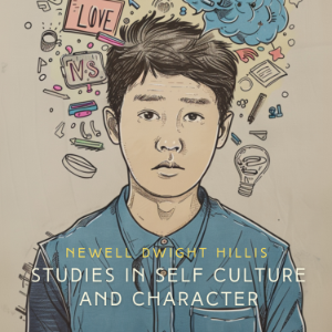 Studies in Self Culture and Character
