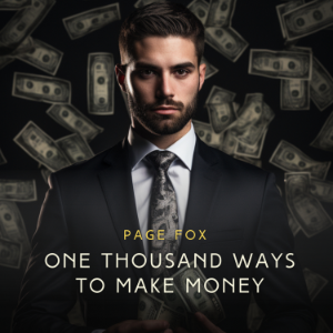 One Thousand Ways to Make Money-logo