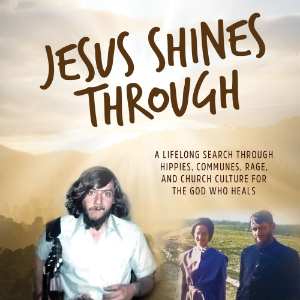 Jesus Shines Through-logo