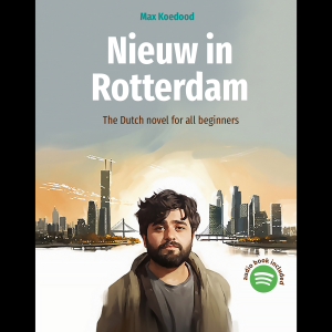 Nieuw in Rotterdam