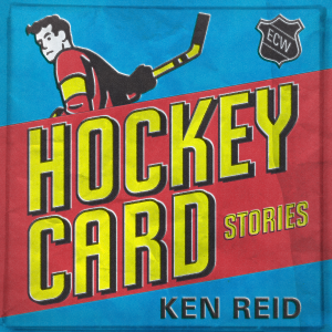 Hockey Card Stories-logo
