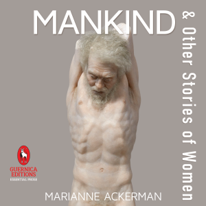 Mankind & Other Stories of Women