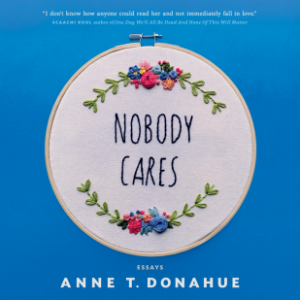 Nobody Cares