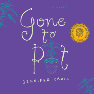 Gone to Pot-logo