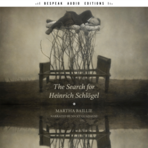 The Search for Heinrich Schlögel