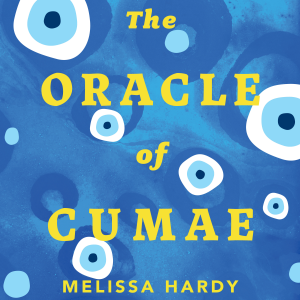 The Oracle of Cumae-logo