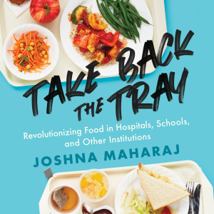 Take Back the Tray-logo