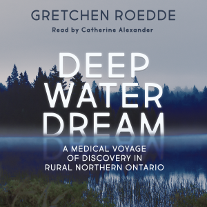 Deep Water Dream-logo