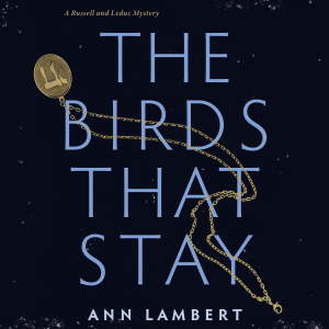 The Birds that Stay-logo