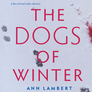 The Dogs of Winter-logo