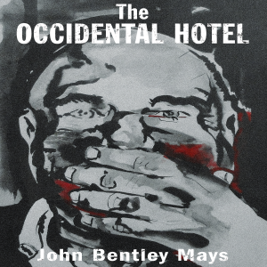 The Occidental Hotel-logo