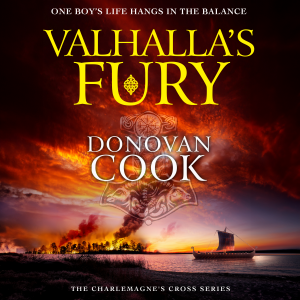 Valhalla's Fury