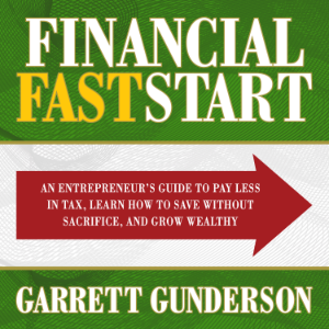 Financial FastStart-logo