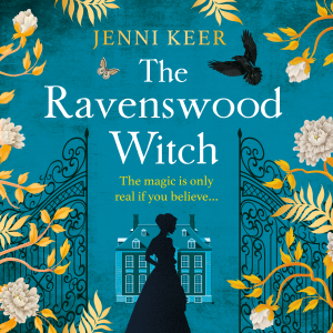 The Ravenswood Witch