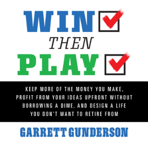 Win Then Play-logo