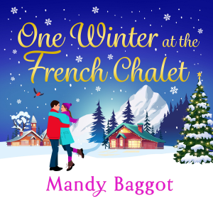 One Winter at the French Chalet
