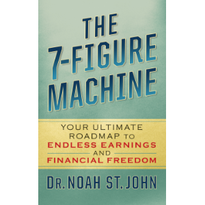 The 7-Figure Machine-logo