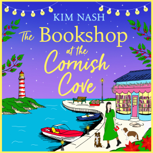 The Bookshop at the Cornish Cove