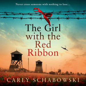 The Girl with the Red Ribbon