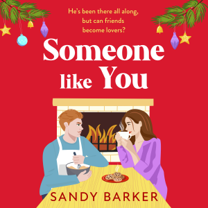 Someone Like You