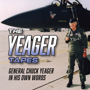 The Yeager Tapes