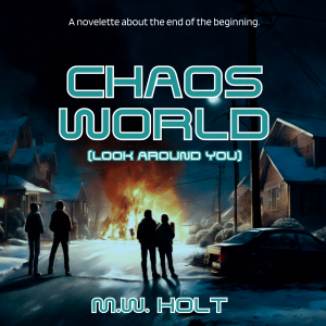 Chaos World