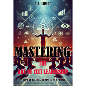 Mastering the Art of Cult Leadership: How to Recruit, Dominate, and Profit