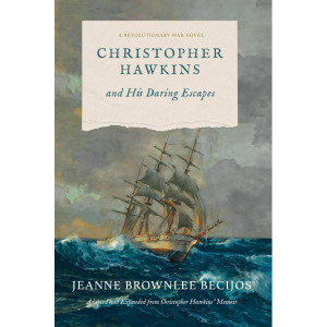 Christopher Hawkins and His Daring Escapes