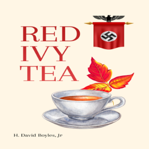 Red Ivy Tea