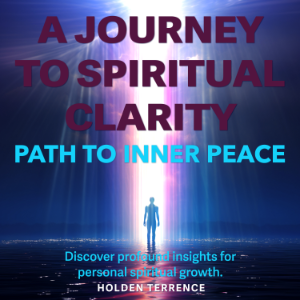 A Journey to Spiritual Clarity-logo