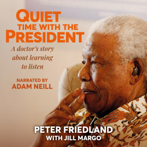 Quiet Time with the President
