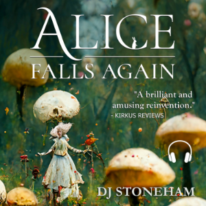 Alice Falls Again-logo