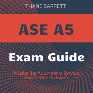 ASE A5-logo