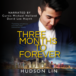 Three Months to Forever-logo